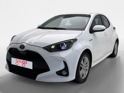 Usado 2020 Toyota Yaris Business Edition Berlina | 17.895 € (Precio justo)