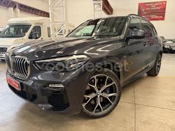 Azul Usado 2020 BMW X5 Comfort Edition SUV | 47.900 € (Buen precio)
