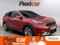 Usado 2019 Kia Niro SUV | 16.770 € (Super precio)