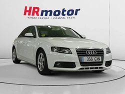 Usado 2010 Audi A4 Business Berlina | 10.990 € (Precio justo)