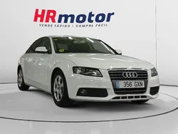 Usado 2010 Audi A4 Business Berlina | 10.990 € (Buen precio)