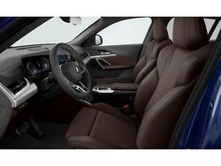 Usado 2025 BMW X2 Comfort Edition SUV | 46.500 €