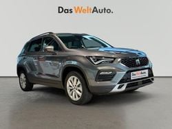 Gris Nuevo 2025 Seat Ateca Style SUV | 27.900 € (Precio justo)