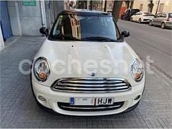 Beige Usado 2012 Mini Cooper Utilitario | 8800 € (Super precio)