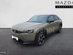 Nuevo 2024 Mazda MX30 Makoto SUV | 27.500 €