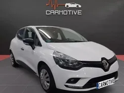 Usado 2019 Renault Clio IV Business | 12.900 € (Un poco caro)