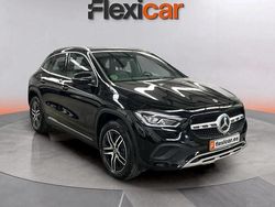 Negro Usado 2023 Mercedes GLA200 SUV | 31.970 € (Super precio)
