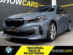 Gris / plata Usado 2024 BMW 118 Utilitario | 31.500 € (Un poco caro)