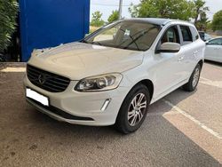Blanco Usado 2014 Volvo XC60 Momentum SUV | 17.400 €