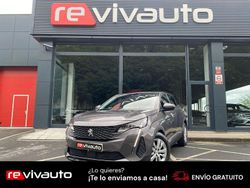 Gris Usado 2021 Peugeot 3008 Active SUV | 15.990 € (Precio justo)