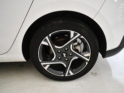 Blanco Usado 2024 Hyundai i30 N Line | 19.900 € (Precio justo)