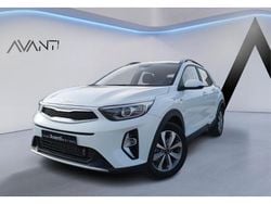 Blanco Usado 2024 Kia Stonic SUV | 17.690 € (Precio justo)
