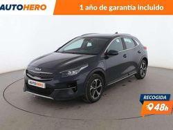 Gris Usado 2022 Kia XCeed Active SUV | 17.428 €