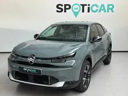 Verde Nuevo 2025 Citroën DS6 | 24.990 €