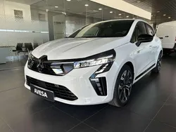 Blanco Nuevo 2024 Mitsubishi Colt Utilitario | 21.900 € (Precio justo)