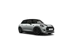 Gris Usado 2020 Mini Cooper Utilitario | 21.900 € (Precio justo)