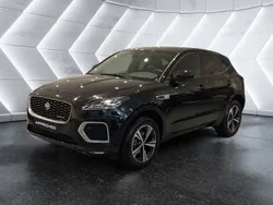 Negro metalizado Usado 2024 Jaguar E-Pace R-Dynamic SUV | 50.500 € (Un poco caro)