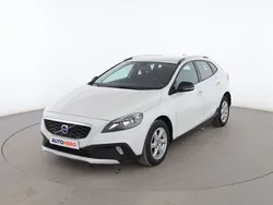 Volvo V40 CC