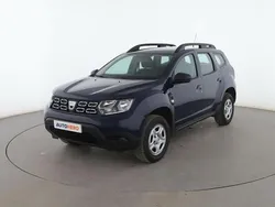 Usado 2020 Dacia Duster Essentiel SUV | 16.570 € (Precio justo)