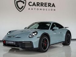 Verde Usado 2023 Porsche 992 Coupe | 355.000 € (Super precio)