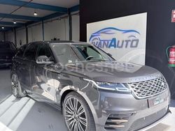 Gris / plata Usado 2023 Land Rover Range Rover Velar R-Dynamic SUV | 52.990 €
