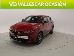 Rojo Nuevo 2025 Alfa Romeo Tonale Ti SUV | 30.400 € (Buen precio)