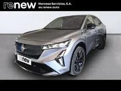 Carrocería gris piza Usado 2024 Renault Rafale Esprit Alpine SUV | 36.500 € (Super precio)