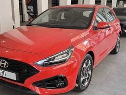 Rojo Nuevo 2025 Hyundai i30 | 23.500 € (Precio justo)