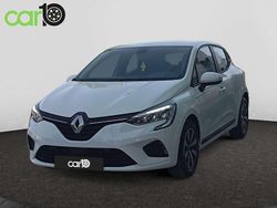 Blanco Usado 2020 Renault Clio V Business Utilitario | 12.490 € (Un poco caro)