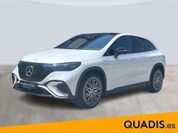 Usado 2024 Mercedes EQE350 SUV | 65.900 €