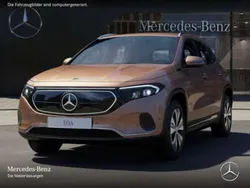 Mercedes EQA250