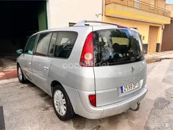 Gris / plata Usado 2006 Renault Grand Espace Dynamique Monovolumen | 3200 €