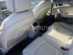 Negro Usado 2011 Audi A6 Berlina | 20.000 € (Caro)