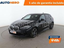 Negro Usado 2019 BMW 118 M Sport Utilitario | 22.699 € (Caro)