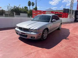 Gris Usado 2007 Jaguar XJ6 Executive Berlina | 12.990 €