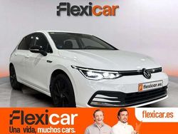 Blanco Usado 2020 VW Golf VIII Life Berlina | 21.990 € (Precio justo)