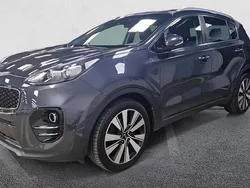 Usado 2017 Kia Sportage SUV | 15.700 € (Precio justo)