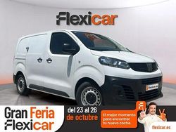 Blanco Usado 2022 Fiat Scudo Monovolumen | 16.490 € (Buen precio)