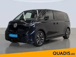 Negro Nuevo 2025 VW ID.7 Pro Berlina | 54.900 €