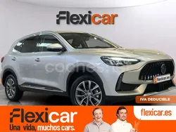 Gris / plata Usado 2024 MG HS Comfort SUV | 20.990 € (Buen precio)