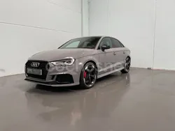 Audi RS3 Sportback