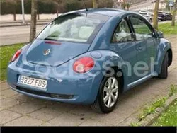 Azul Usado 2006 VW Beetle Berlina | 4990 € (Precio justo)