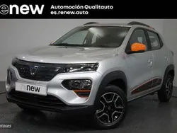 Usado 2021 Dacia Spring Comfort Plus Utilitario | 9900 € (Precio justo)