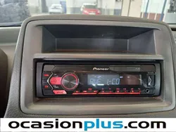 Rojo Usado 2009 Fiat Panda Dynamic Utilitario | 4500 €