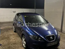 Seat Toledo