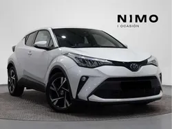 Usado 2023 Toyota C-HR Advance SUV | 26.490 € (Precio justo)