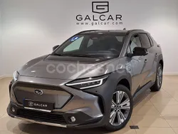 Eléctrico Nuevo 2024 Subaru Solterra SUV | 44.490 €