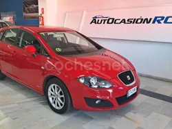 Rojo Usado 2013 Seat Leon Copa Berlina | 7900 € (Super precio)