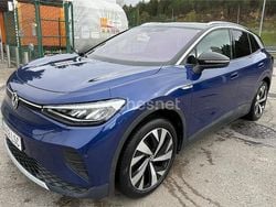 Eléctrico Usado 2021 VW ID.4 SUV | 20.500 € (Precio justo)