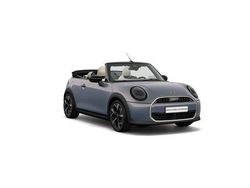 Gris Usado 2025 Mini Cooper Cabriolet Descapotable | 39.900 €